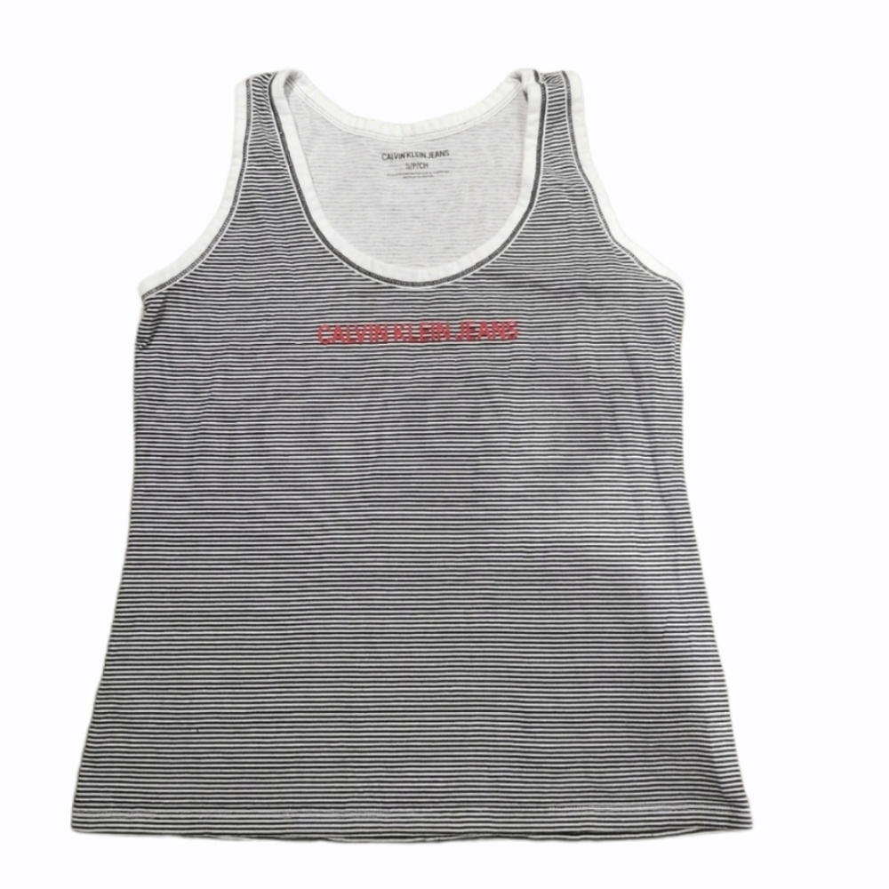 Calvin Klein tank top